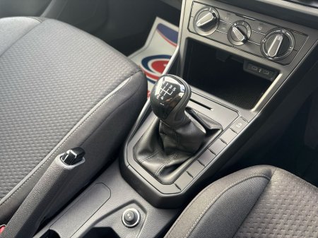 2026 Volkswagen Polo 1.0 MPI 80HP M5F thumbnail