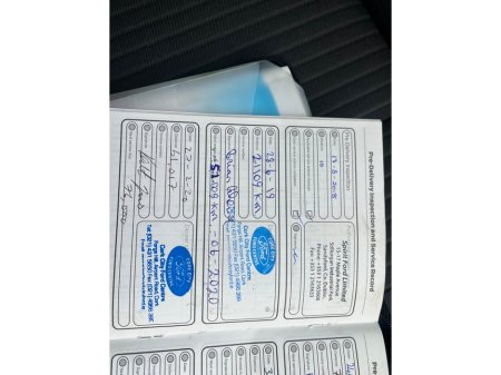 2018 Ford Kuga 1.5TDCi 120PS FWD Titanium €13,950 thumbnail