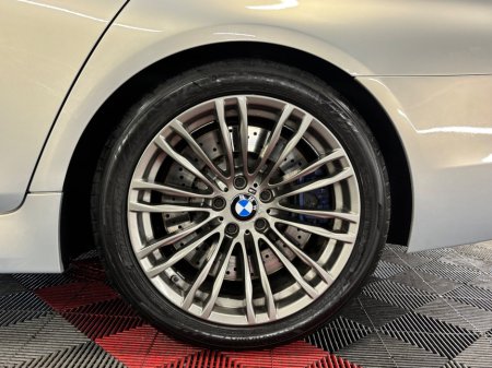 2014 BMW M5 - thumbnail 19