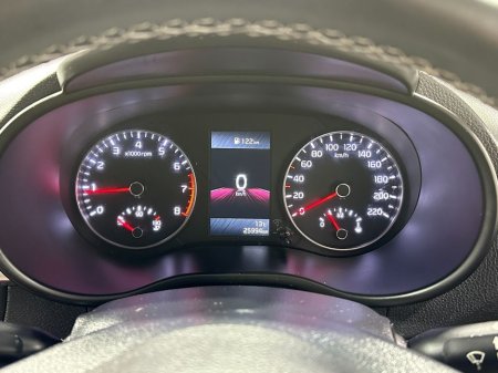 2024 Kia Picanto - thumbnail 12