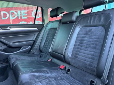 2017 Volkswagen Passat 1.4 TSI DSG 150HP GTE €13,450 thumbnail