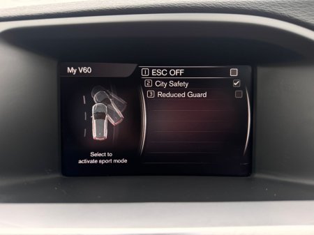 2017 Volvo V60 - thumbnail 25