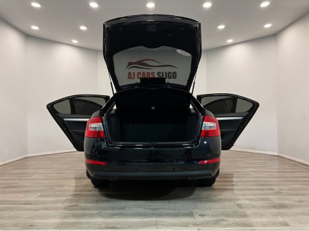 2016 Skoda Octavia 1.6 TDI SE BUSINESS 11 110PS 5DR €9,950 thumbnail