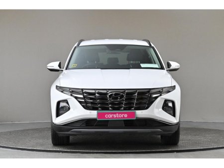 2022 Hyundai Tucson 1.6 CRDI EXECUTIVE PLUS 6SPD *FULL LEATHER* €28,890 thumbnail