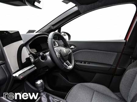 2026 Renault Symbioz - thumbnail 5