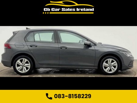 2023 Volkswagen Golf - thumbnail 2