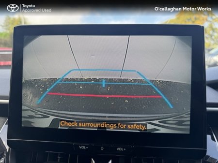 2023 Toyota Corolla - thumbnail 13