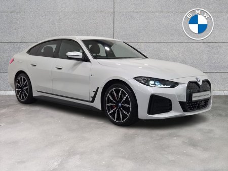 2022 BMW i4 for sale