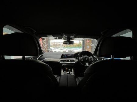 2021 BMW X5 - thumbnail 25