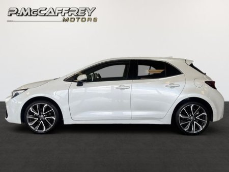 2023 Toyota Corolla - thumbnail 8