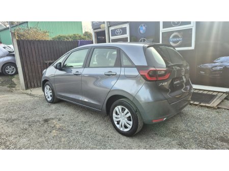 2021 Honda Jazz - thumbnail 6