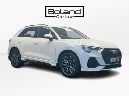 2023 Audi Q3 - thumbnail 1