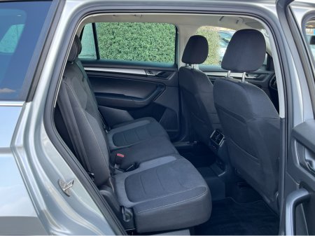 2020 Skoda Kodiaq - thumbnail 10