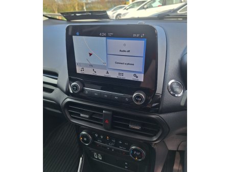 2020 Ford Ecosport - thumbnail 12
