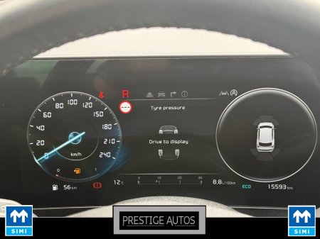 2025 Kia Sportage - thumbnail 21