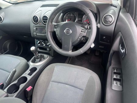2012 Nissan Qashqai - photo 11