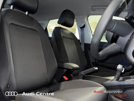 2026 Audi A1 - thumbnail 11