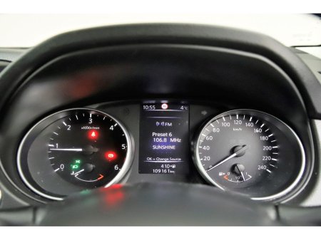 2019 Nissan Qashqai - thumbnail 18