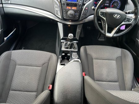 2013 Hyundai i40 - thumbnail 17