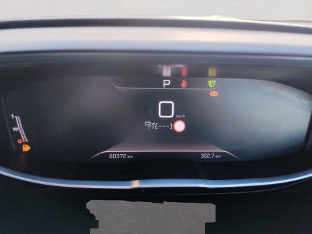 2024 Peugeot 3008 1.5 BlueHDi 130bhp Auto 6.4 GT €35,950 thumbnail