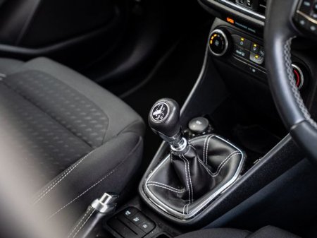 2020 Ford Fiesta Titanium *One owner* €14,950 thumbnail