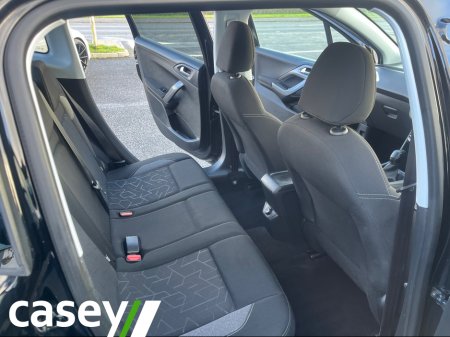 2019 Peugeot 2008 ACTIVE 1.2 PURETECH 82 6. 6.2 4DR €11,950 thumbnail