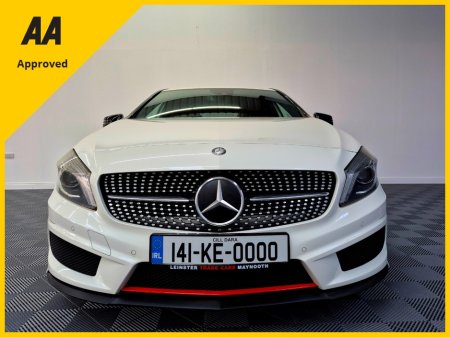 2014 Mercedes-Benz A Class - photo 2