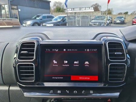 2023 Citroen C5 Aircross - thumbnail 18