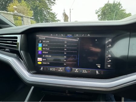 2024 Volkswagen Touareg - thumbnail 28