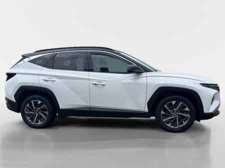 2023 Hyundai Tucson 2WD Executive Plus 2 Tone €36,450