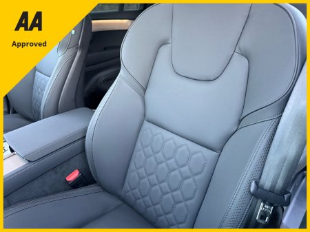 2025 Volvo XC90 - thumbnail 14