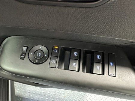 2024 Hyundai Kona N Line Self Charging Hybrid €35,800 thumbnail