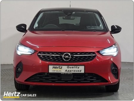 2023 Opel Corsa - thumbnail 16