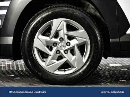 2024 Hyundai Kona - thumbnail 8