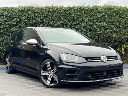 2015 Volkswagen Golf - thumbnail 1