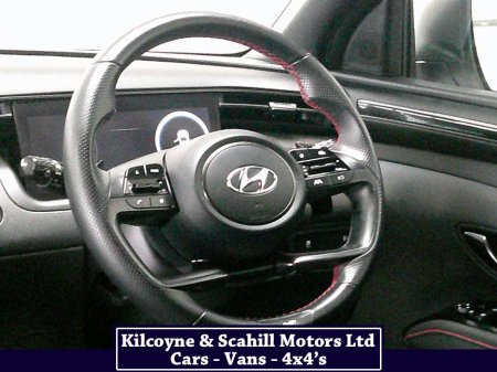 2023 Hyundai Tucson - thumbnail 19