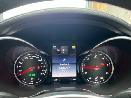 2016 Mercedes-Benz C Class - thumbnail 21