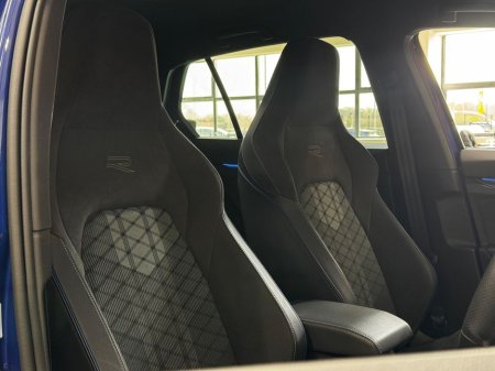 2024 Volkswagen Golf - thumbnail 23