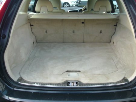 2015 Volvo XC60 D4 FWD SE GT 5DR AUTO * FSH * NCT 05/27 €17,495 thumbnail