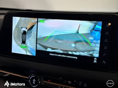 2026 Nissan Ariya  thumbnail