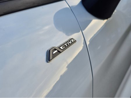 2021 Ford Fiesta ACTIVE 5DR 1.0T 95PS 4DR LOW KM! IMMACULATE CONDITION! €17,950 thumbnail