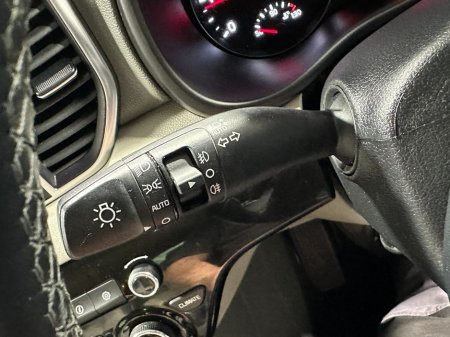 2018 Kia Sportage Platinum 1.7 Crdi €17,400 thumbnail