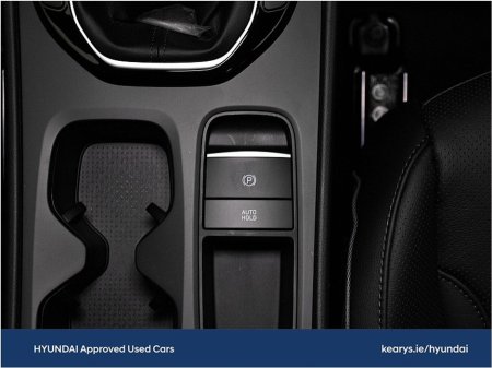 2022 Hyundai Tucson 2WD Executive Plus €26,890 thumbnail