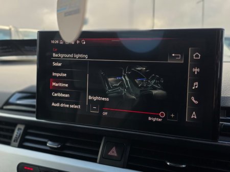 2020 Audi A5 SPORTBACK 40 TFSI 204BHP S 4DR S-TRONIC LINE €31,950 thumbnail