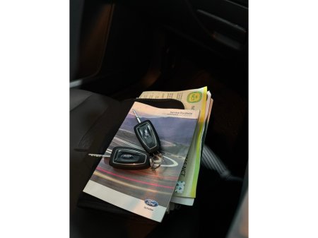 2016 Ford Focus 1.5 TDCI ZETEC 120PS 5DR €9,950 thumbnail