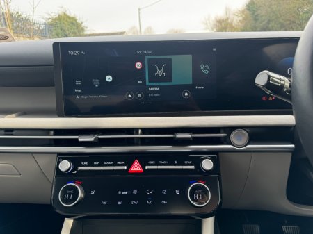 2024 Hyundai Tucson Tucson FL Executive Plus €39,950 thumbnail