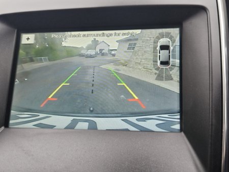 2018 Ford Galaxy 2.0 TD 150PS 6SPEED FWD 4DR €20,950 thumbnail