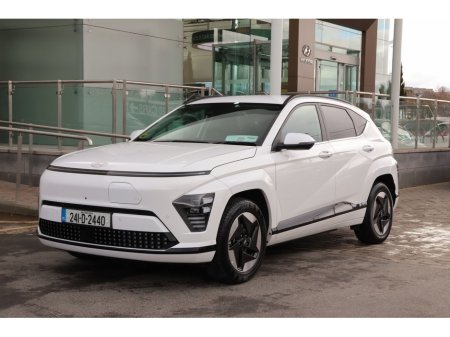 2024 Hyundai Kona - thumbnail 6
