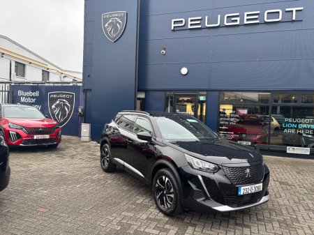 2023 Peugeot 2008  €23,950 thumbnail