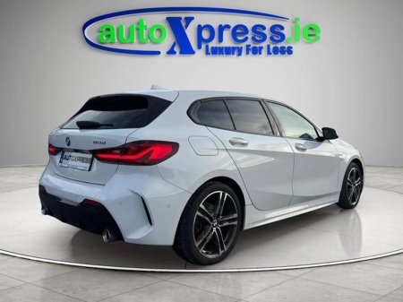 2020 BMW 1 Series - thumbnail 7